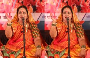 सुरमयी सांस्कृतिक संध्या में झलकेगी निमाड़ी लोकधुनों की छटा, मध्यप्रदेश भवन में होगा आयोजन