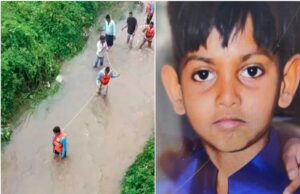 बारिश बनी आफत: इंदौर में मासूम की मौत, उज्जैन के मंदिरों में जलभराव, भोपाल में भारी बारिश से जनजीवन प्रभावित
