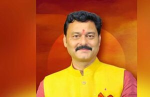 ‘नायसा’ के पीछे कौन? संजय पाठक ने कर्मचारी के नाम पर बनाई कंपनी, खरीदी करोड़ों की सहारा ज़मीन