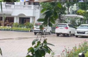 कस्टम मिलिंग घोटाले में बड़ी कार्रवाई: भिलाई में ED की रेड, राइस मिलर सुधाकर के ठिकानों पर दस्तावेजों की पड़ताल