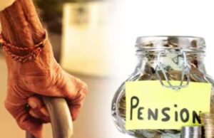 पेंशन स्कीम पर बड़ा अपडेट: कर्मचारियों को 30 सितंबर तक करना होगा विकल्प चयन, वरना छूट सकते हैं फायदे