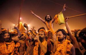 सिंहस्थ से पहले सीख: नासिक महाकुंभ में व्यवस्थाएं संभालेगा मध्य प्रदेश का प्रशासनिक दल
