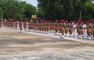 60 वर्षों की सेवा: ग्वालियर की महिला एनसीसी ट्रेनिंग अकादमी ने तैयार किए 4000+ राष्ट्रभक्त अफसर