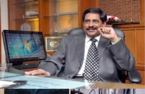 Retired IAS निरंजन दास गिरफ्तार, आबकारी घोटाले की प्लानिंग में शामिल होने का आरोप