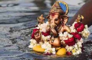 कब है अनंत चतुर्दशी? जानें दिन और गणेश विसर्जन का सही समय