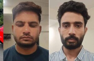 जिम में ड्रग्स डोज़ देने का खुलासा, पुलिस पकड़ने से पहले संचालक हुआ फरार