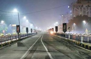BRTS कॉरिडोर टूटने को तैयार, 13 करोड़ का खर्च, एमआइसी बैठक में मिलेगी हरी झंडी