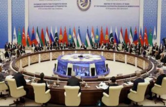 साझा घोषणापत्र में आतंकवाद के खिलाफ एकजुटता, SCO सम्मेलन में पहलगाम हमला केंद्र में