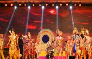 कल से दिल्ली में शुरू हो रही रामलीला, जानें वो स्पॉट्स जहाँ पूरा परिवार मना सकता है मज़ा