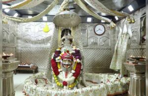 मोबाइल से करें महाकाल के दर्शन, भक्तों के लिए लॉन्च हुई सुविधा