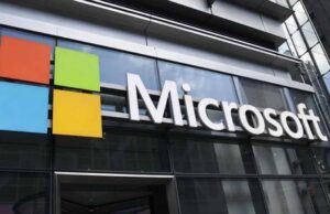 ताजातरीन अपडेट: Microsoft ने अचानक बंद की क्लाउड और AI सेवाएं