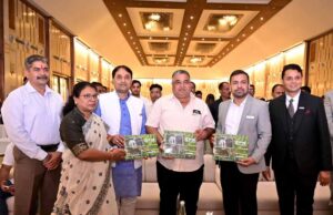 जीपीएम जिला: पर्यटन संरक्षण और विकास में उदाहरणीय प्रयास