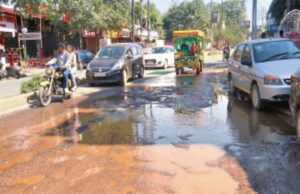 सड़क और ड्रेनेज सुधार पर ग्वालियर प्रशासन करेगा अहम निर्णय