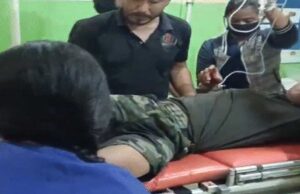शहीद रंजीत कश्यप की कहानी: 3 बेटियों के पिता और बुजुर्ग माता-पिता का था इकलौता सहारा