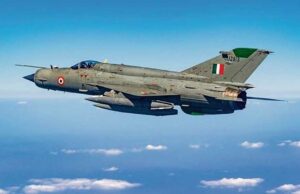 60 साल की सेवा के बाद मिग-21 रिटायर, भारतीय वायुसेना का ऐतिहासिक अध्याय होगा समाप्त