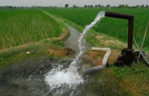 छत्तीसगढ़ सरकार की बड़ी पहल, रायपुर की दो सिंचाई योजनाओं के लिए 8.48 करोड़ मंजूर