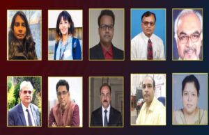 स्टैनफोर्ड यूनिवर्सिटी और एल्सिवियर ने चुने सागर यूनिवर्सिटी के 11 बेहतरीन वैज्ञानिक