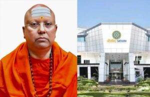रात में अकेले बुलाता, कमरे में कैमरा छिपाया – स्वामी चैतन्यानंद के खिलाफ महिलाओं का खुलासा