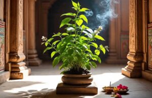 नवरात्र में जरूर करें तुलसी से जुड़ा ये उपाय, दूर होगी आर्थिक तंगी