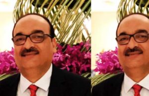 विकासशील बने छत्तीसगढ़ के 13वें मुख्य सचिव, वरिष्ठ IAS अधिकारियों को पछाड़ते हुए संभाली कमान