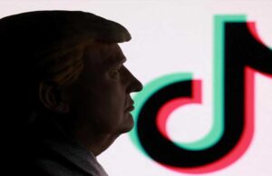 TikTok की चीन से विदाई, ट्रंप की चाल के बाद नया मालिक कौन?