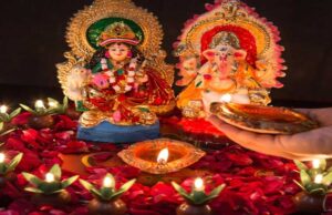 दिवाली की तारीख पर असमंजस: पंचांग में दो दिन, उज्जैन के पंडित बोले– 20 को करें लक्ष्मी पूजन