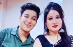 खूबसूरत भाभी को लेकर फरार हुई ननद, राज खुला मोबाइल चैटिंग से
