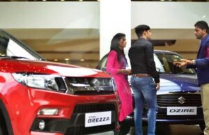 इतिहास रच गया Maruti, फोर्ड और फॉक्सवैगन को पछाड़कर पहुंचा टॉप-10 ऑटो कंपनियों की लिस्ट में