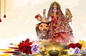 महाअष्टमी पर कन्या पूजन का वक्त और विधि – जानिए शुभ मुहूर्त