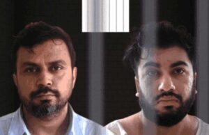पुलिस से बचने के लिए बादल करता था ड्रग सप्लाई, मछली गैंग में इस्तेमाल होता था खास कोड