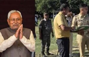 मुख्यमंत्री और उपमुख्यमंत्री का बड़कागांव आगमन, तैयारियों में जुटा प्रशासनिक अमला