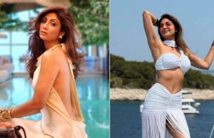 ठगी के आरोपों के बीच शिल्पा शेट्टी का रेस्तरां बंद, अभिनेत्री ने दी जानकारी