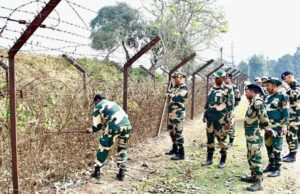 बड़ी सेंध! बांग्लादेशी घुसपैठिया भारतीय सेना में भर्ती, खुफिया एजेंसियां अलर्ट