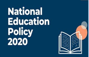 राष्ट्रीय शिक्षा नीति 2020: पाठ्यक्रम निर्माण पर विश्वविद्यालय और महाविद्यालयों में कार्यशालाएं