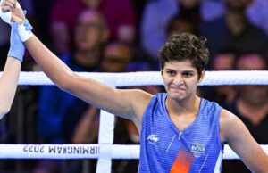जैस्मिन लांबोरिया ने World Boxing Championship में बनाई जगह फाइनल में, हरियाणा का नाम रोशन