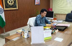 योगी सरकार के आईजीआरएस पोर्टल से जन शिकायतों के निस्तारण में आई तेजी, पीड़ितों को मिल रहा त्वरित न्याय