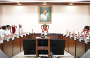मोहन कैबिनेट का बड़ा फैसला: डायरेक्ट नगर निगम चुनाव और स्क्रैप पॉलिसी की हरी झंडी