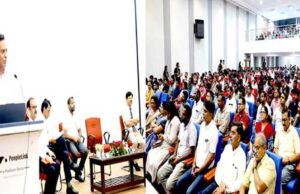 परंपरागत ऊर्जा के घटते भंडार का सबसे बेहतर विकल्प: इलेक्ट्रिक व्हीकल