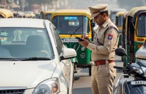 RTO ने कसा शिकंजा: कानपुर देहात में 1400 वाहन मालिकों पर नोटिस, बकाया रोड टैक्स ₹47 करोड़