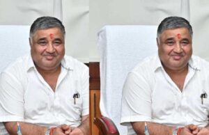 पर्यटन व संस्कृति विभाग की समीक्षा बैठक रायपुर में, मंत्री राजेश अग्रवाल ने दिए अहम निर्देश
