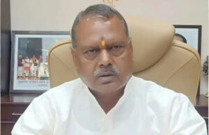 मंत्री कुशवाहा बोले – वृद्धजनों के सशक्त और समावेशी भविष्य की दिशा में कार्य करेगी सरकार