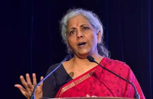 विवाद निपटारे की दिशा में बड़ा कदम: वित्त मंत्री ने लॉन्च किया GST अपीलेट ट्रिब्यूनल