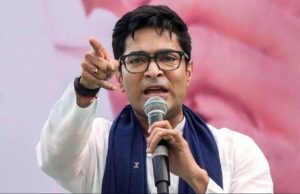 अब काफी हुआ! – CM ममता पर कटाक्ष के बाद अभिषेक बनर्जी ने उठाए मोदी-बीजेपी पर बड़े सवाल