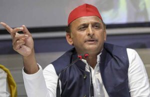 पीडीए की एकता पर अखिलेश यादव का बयान: जाति ही हमारी ताकत, भाजपा घबराई