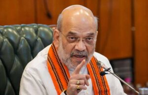 राजनीति का नया ड्रामा: बिहार में 4 दिवाली, अमित शाह ने तय किया 160 सीटों का लक्ष्य, विपक्ष हिल गया