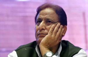 आज़म खान के पक्ष में आया हाईकोर्ट का फैसला, मिली जमानत की मंजूरी