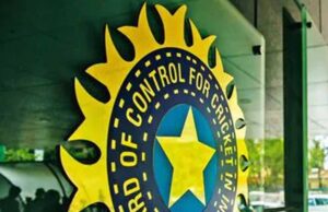 क्रिकेट जगत की बड़ी खबर: BCCI अध्यक्ष पद के लिए फाइनल लिस्ट तैयार, राजीव शुक्ला रेस में शामिल