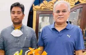 शराब घोटाले की गुत्थी सुलझी? ED ने चैतन्य बघेल को मास्टरमाइंड बताया, चार्जशीट में दर्ज कई बड़े दावे