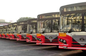 राजधानी भोपाल की सड़कों पर दौड़ेंगी 100 इलेक्ट्रिक बसें, नए साल से होगी शुरुआत