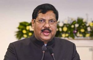भगवान विष्णु पर बयान को लेकर CJI गवई ने जताई सफाई, VHP ने की संयम की अपील